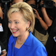 Image for article titled Hillary Takes Asia, Barack Takes Colorado, And Washington Goes To Hell In A Handbasket